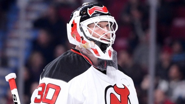 Martin Brodeur trouve que les équipes dorlotent trop les gardiens