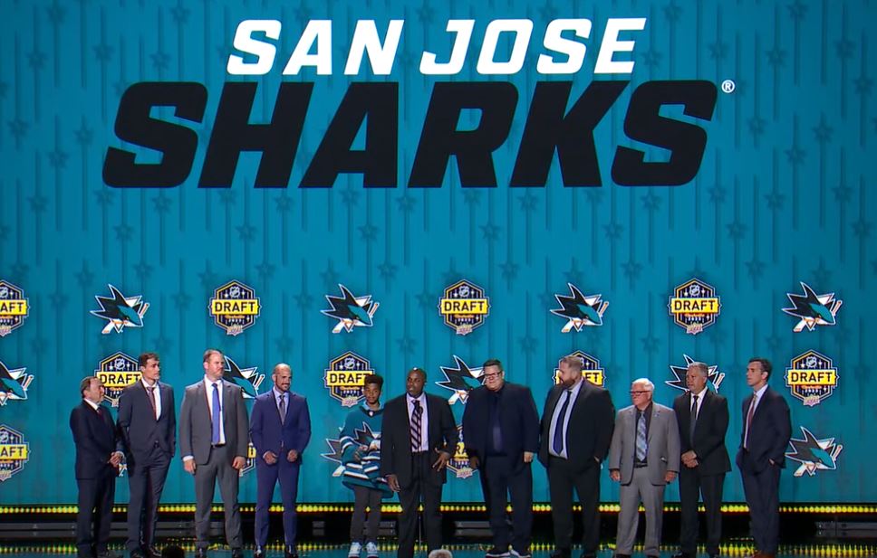 Un recruteur des Sharks congédié parce qu'il ne faisait absolument rien