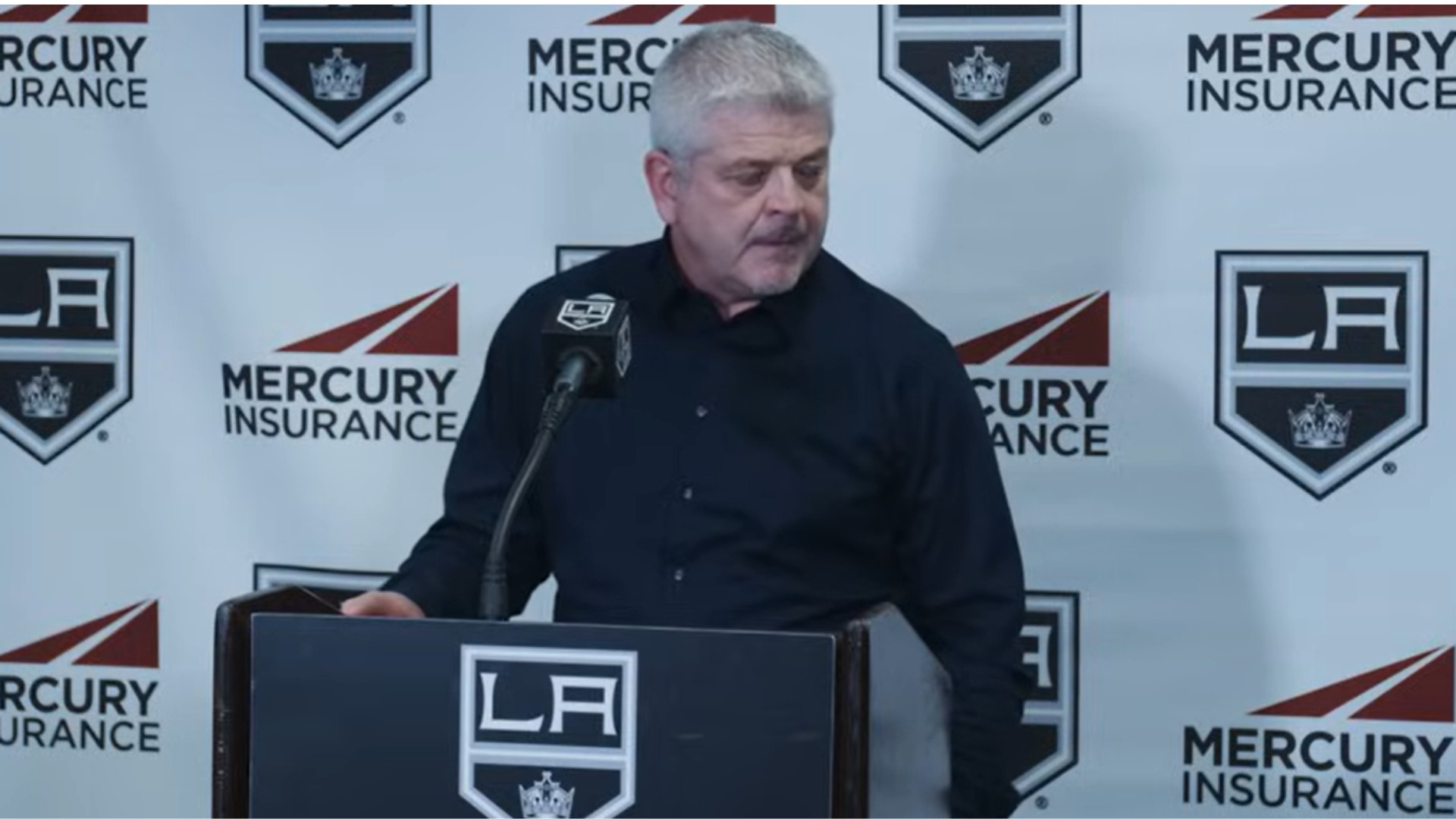 L'ancien entraîneur de Pierre-Luc Dubois défend la décision du Québecois d'avoir choisi son équipe