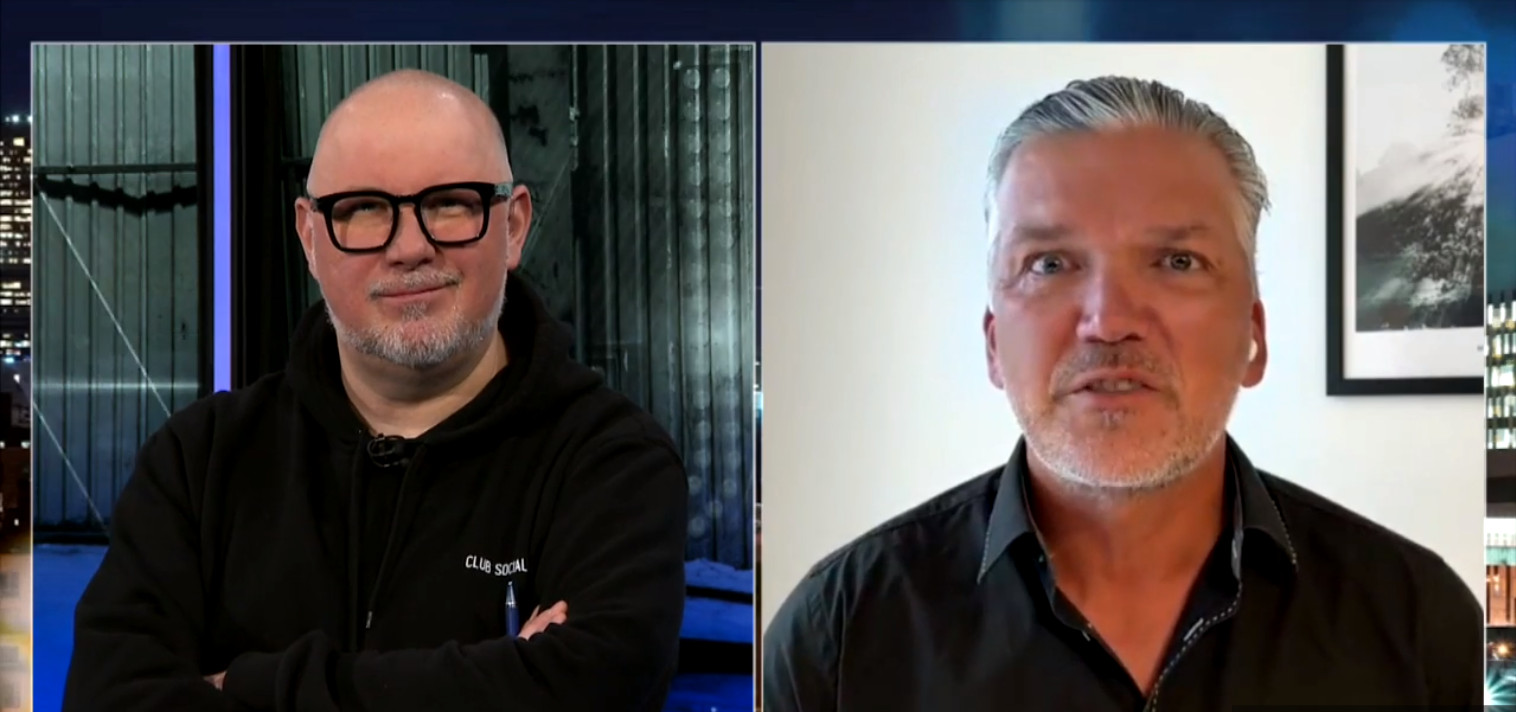 Philippe Boucher prédit que le Tricolore va racheter un contrat