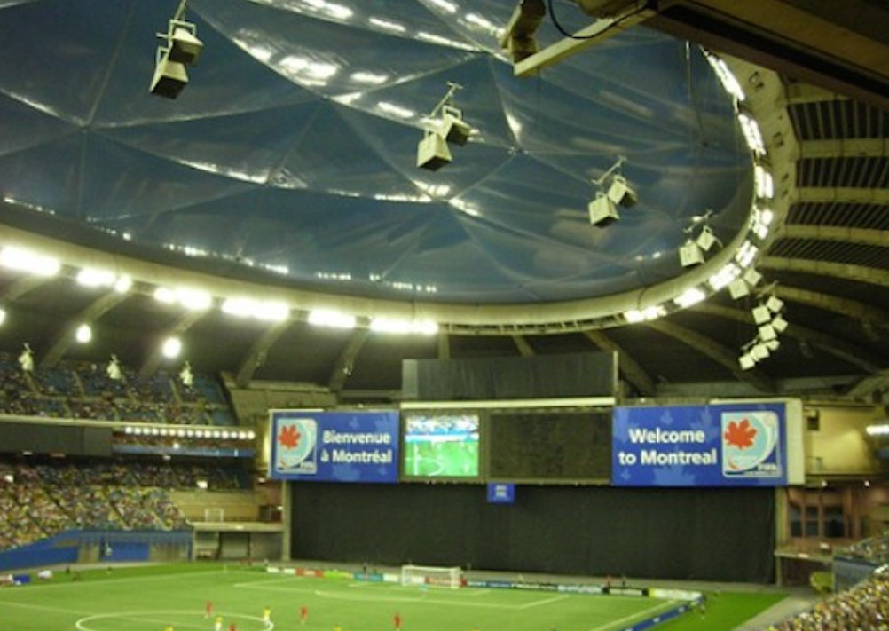 Stade olympique : la facture vient de grimper à 1 milliard (et ce n'est pas fini)