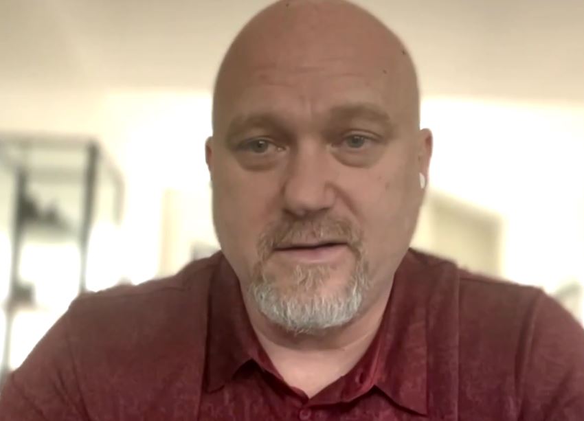 Le proprio d'Utah confirme le retour d'André Tourigny l'an prochain