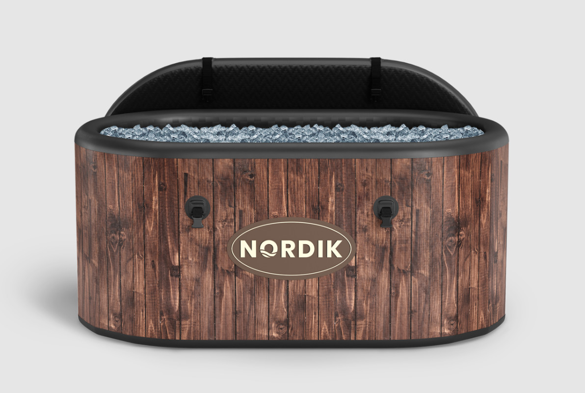 DansLesCoulisses t’offre la chance de gagner un bain de glace!