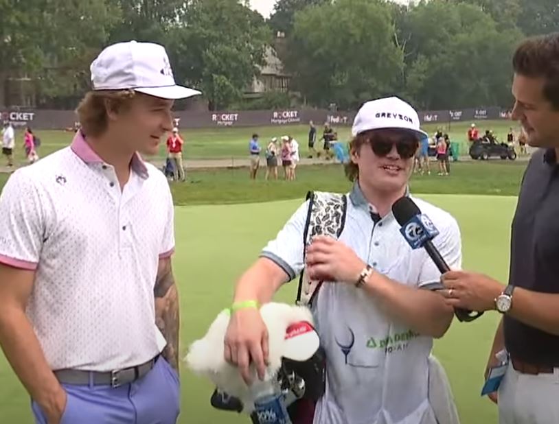 Trevor Zegras : Le Canadien n'a pas ce que les Ducks veulent