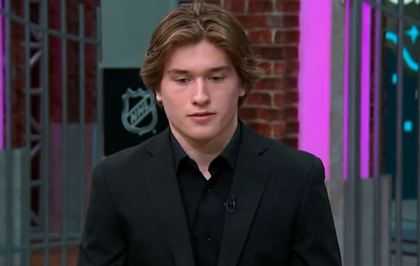 La loterie de la LNH est brisée, mais la « roue » n'est probablement pas la solution