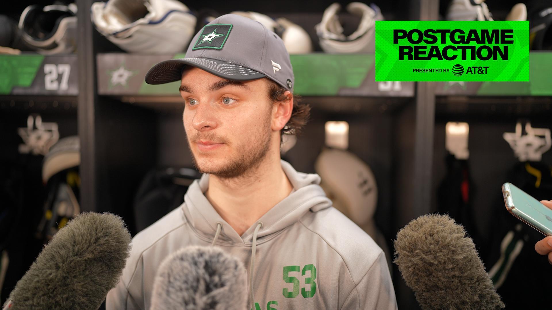 Le Canadien doit s'inspirer des Stars pour le repêchage