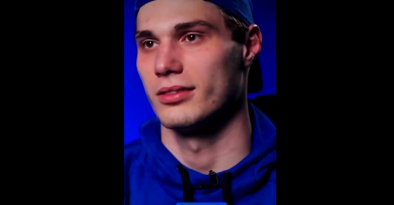 Juraj Slafkovsky s'inspire grandement de Marian Hossa