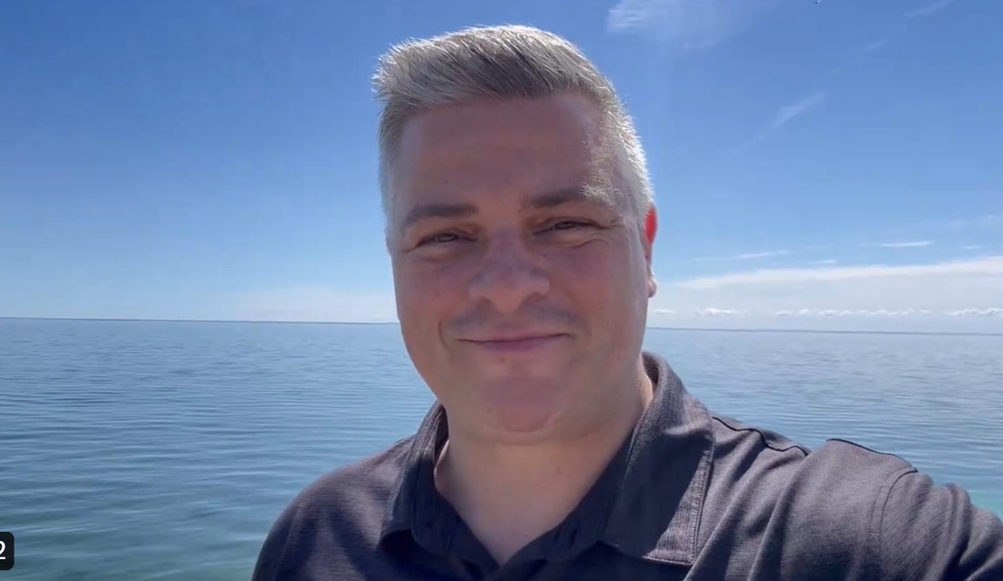 Sheldon Keefe a gagné des points avec un message de grande classe