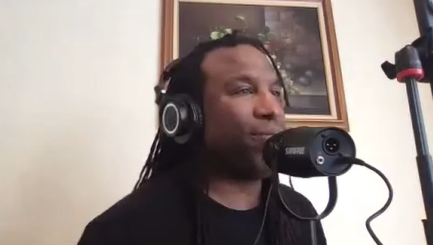 Georges Laraque ne veut pas voir son gars jouer dans la WHL