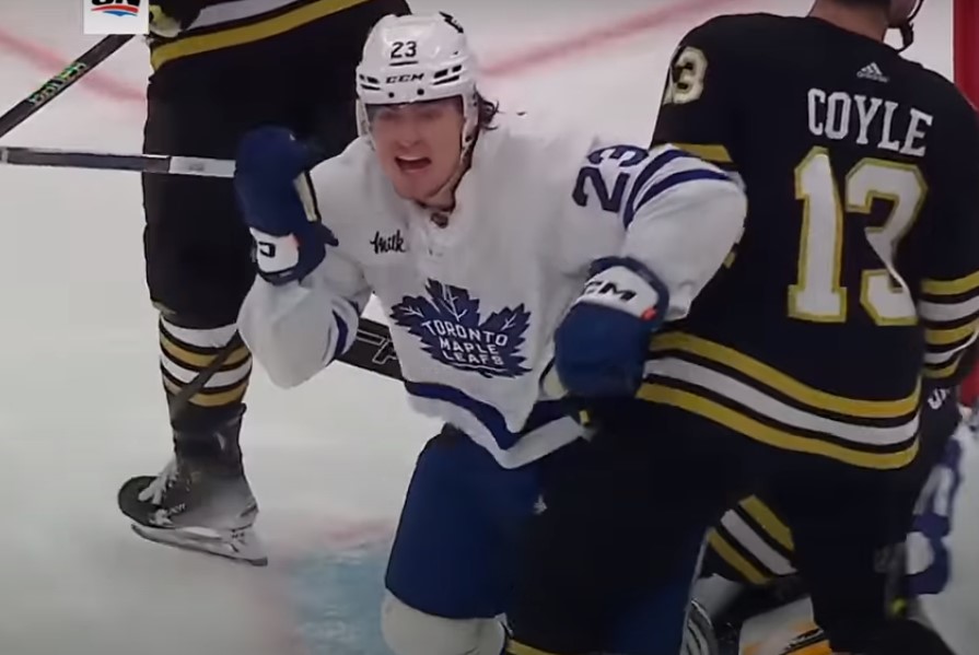 Le CH a hésité entre Logan Mailloux et Matthew Knies au repêchage de 2021