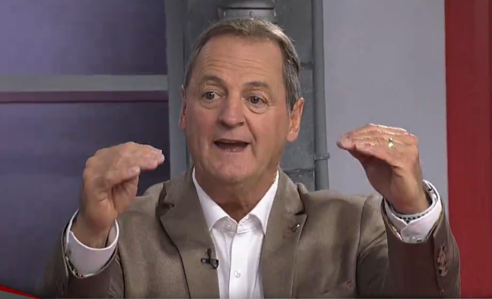 Norman Flynn échangerait le 5e choix pour un joueur établi