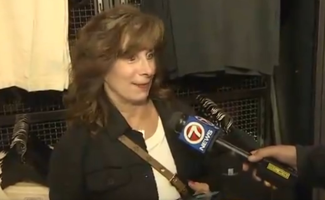 Propos de la mère de Brad Marchand : on peut croire qu'il devrait jouer ce soir