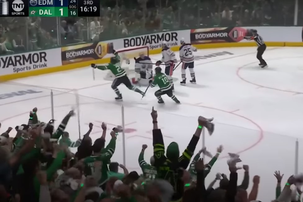 Séries en bref : victoire des Stars dans un match très serré encore une fois