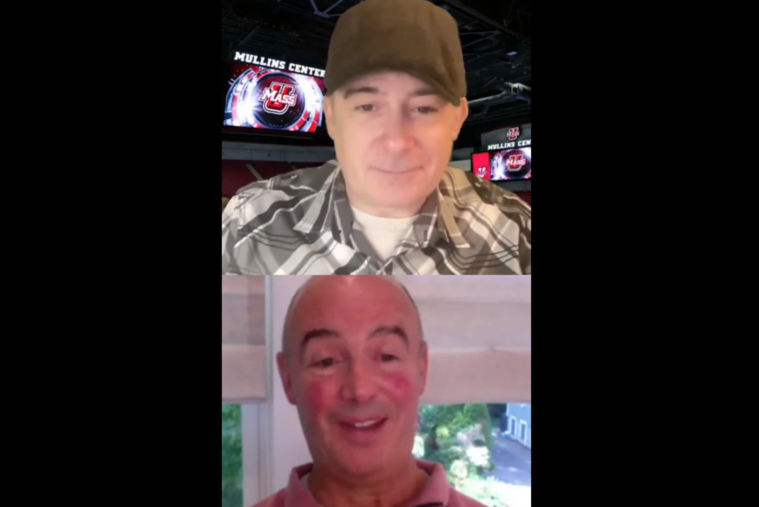 Pierre McGuire propose Gerard Gallant ou Larry Robinson comme adjoint chez le CH