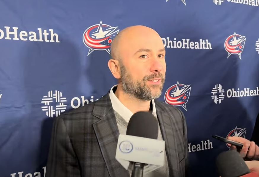 Pascal Vincent : « Retourner dans la LAH n’était pas une priorité, sauf à Laval »