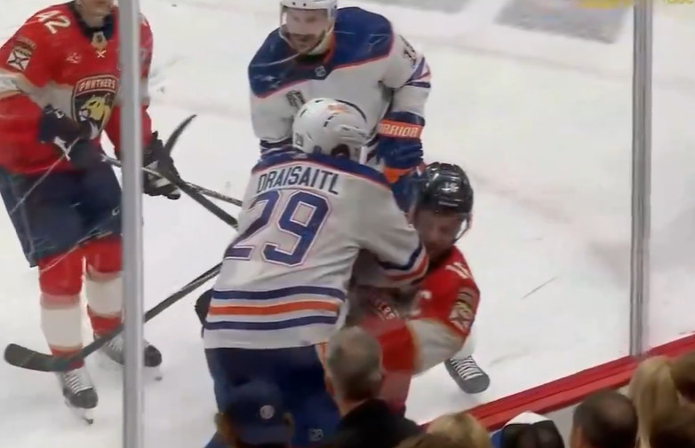 « Nous ne sommes pas à l'émission d'Oprah Winfrey » : Paul Maurice ne veut pas s'ouvrir