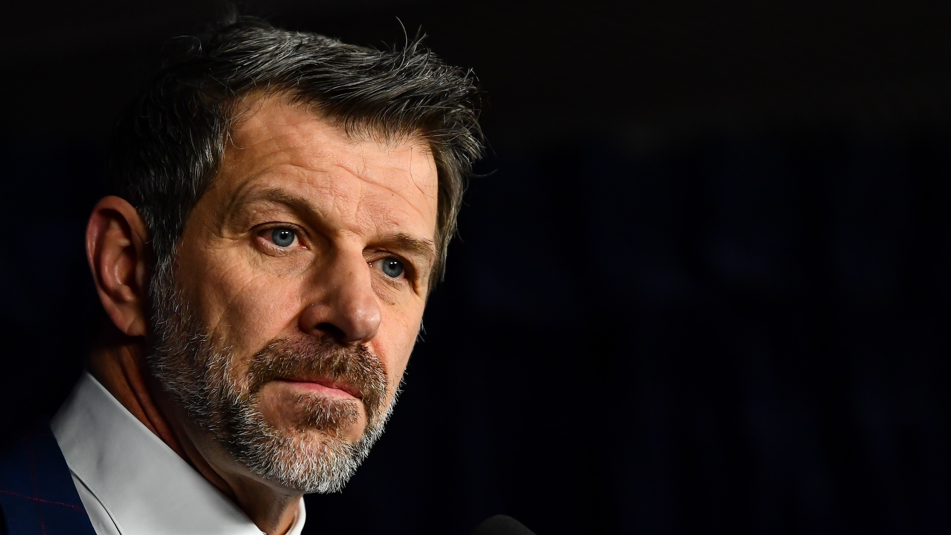 Ken Holland sera le prochain DG des Kings : Marc Bergevin a (encore) manqué sa chance