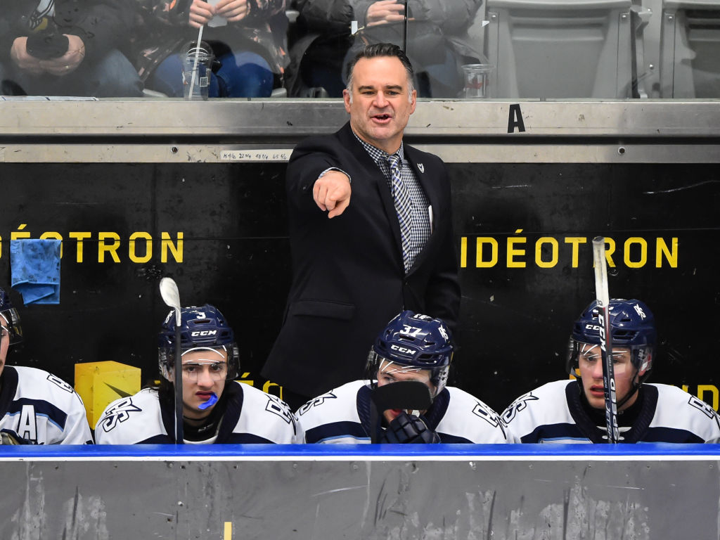 Rocket : le nom de Stéphane Julien revient de plus en plus