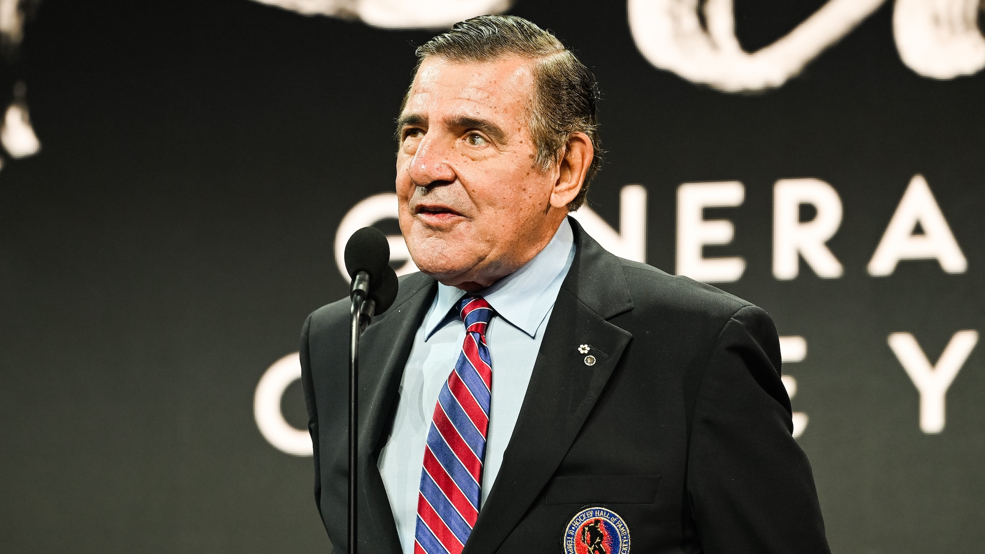 « L'organisation était un fiasco » : Serge Savard critique (encore) Marc Bergevin