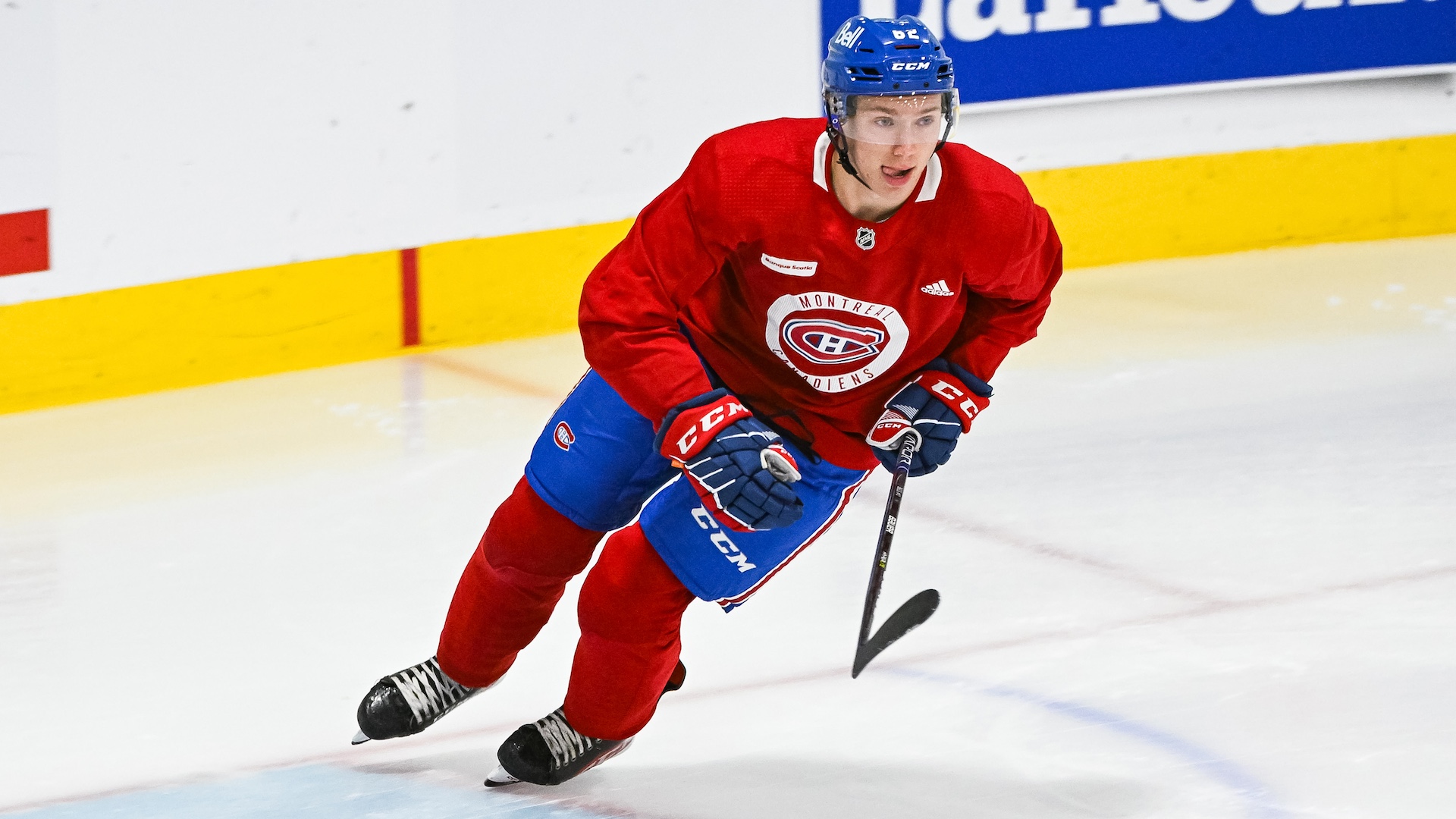 Alignement du Rocket : Pascal Vincent risque de devoir jongler avec dix attaquants de moins de 23 ans