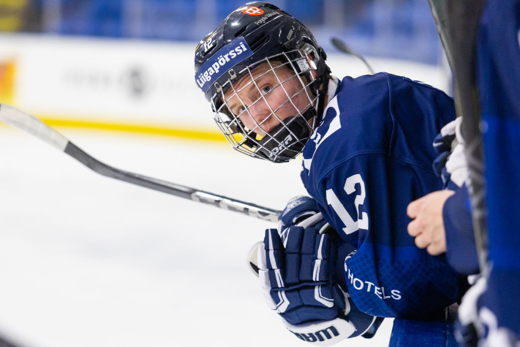 Camp de développement du Canadien : cinq espoirs à surveiller