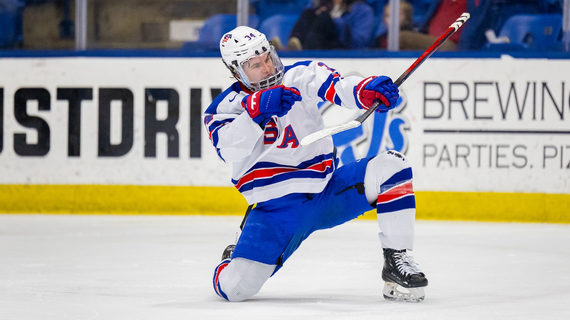 L'avenir des États-Unis dans les compétitions internationales advenant une guerre