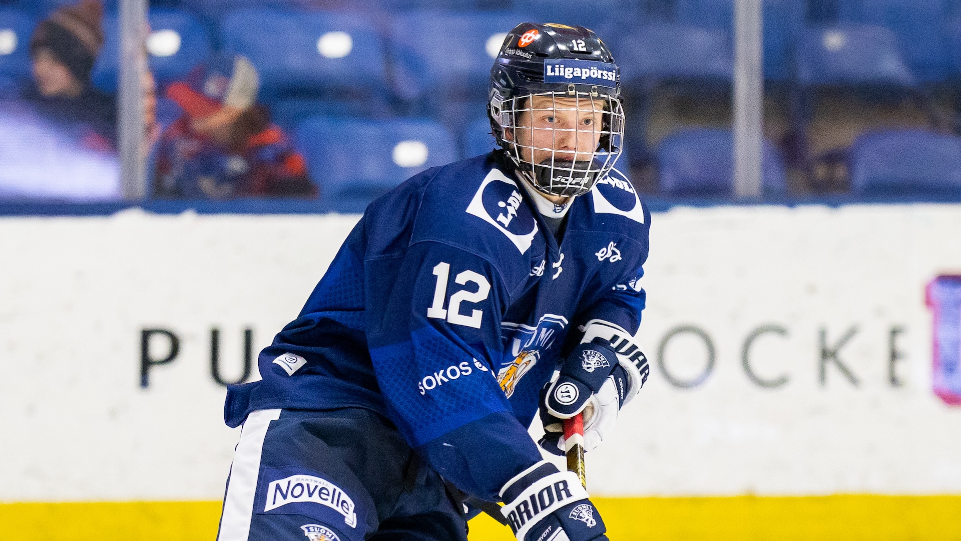 WJSS : Aatos Koivu continue d'impressionner avec la Finlande