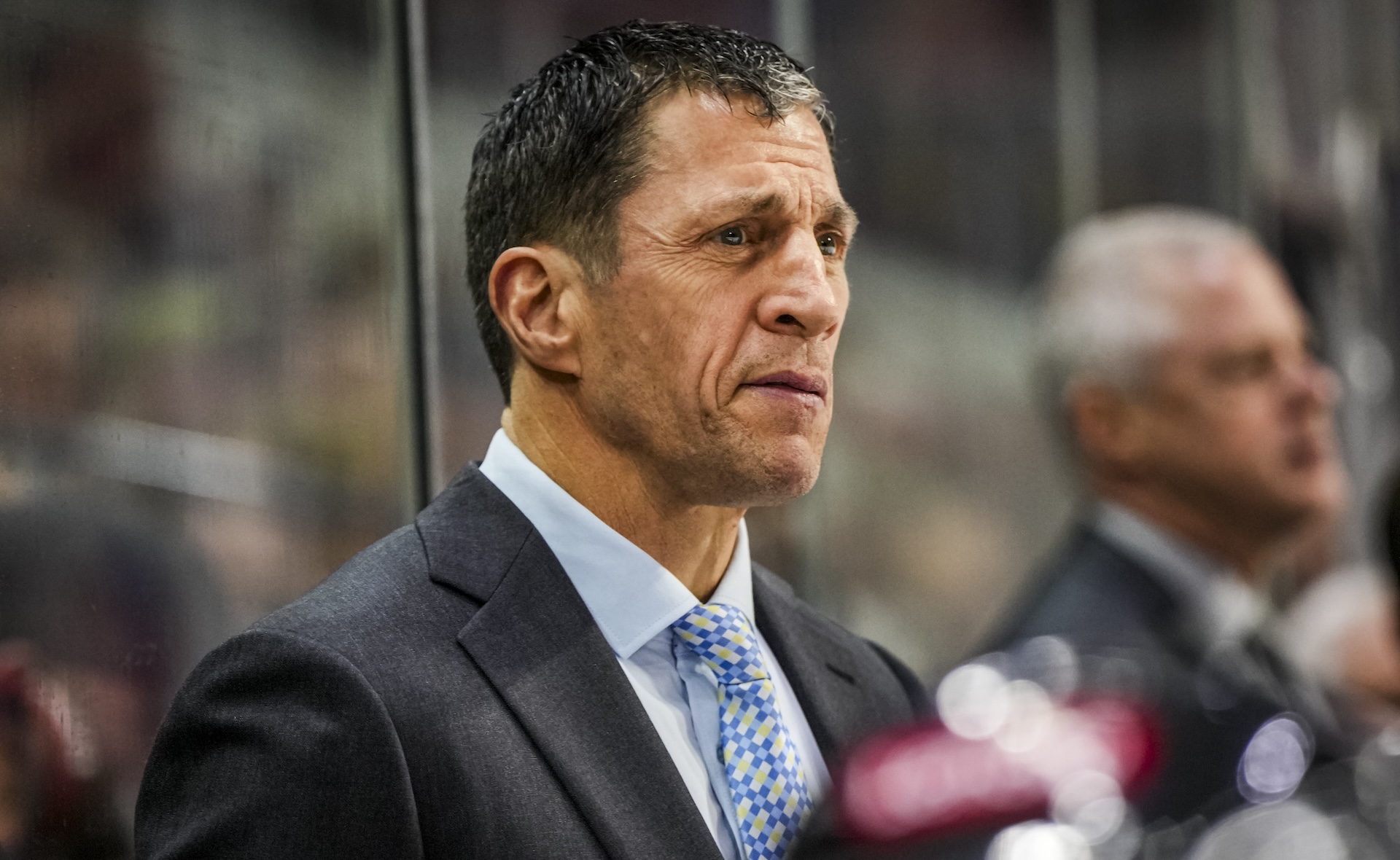 Les Hurricanes ne feront pas jouer tous leurs réguliers demain soir