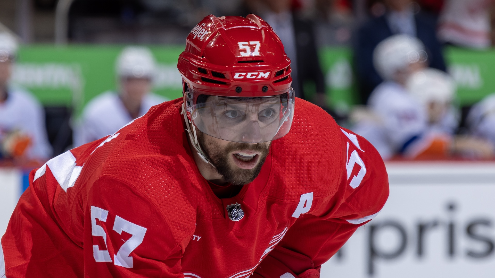 David Perron quitte les Sénateurs pour des raisons personnelles