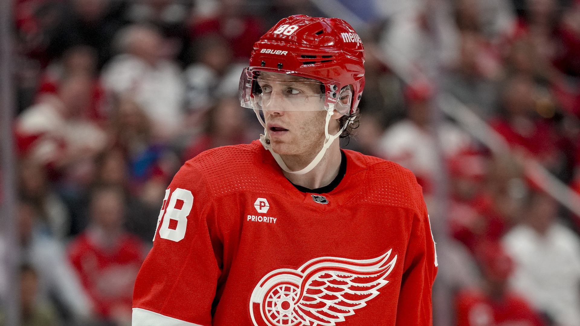 Le Canadien intéressé par Patrick Kane, affirme Frank Seravalli