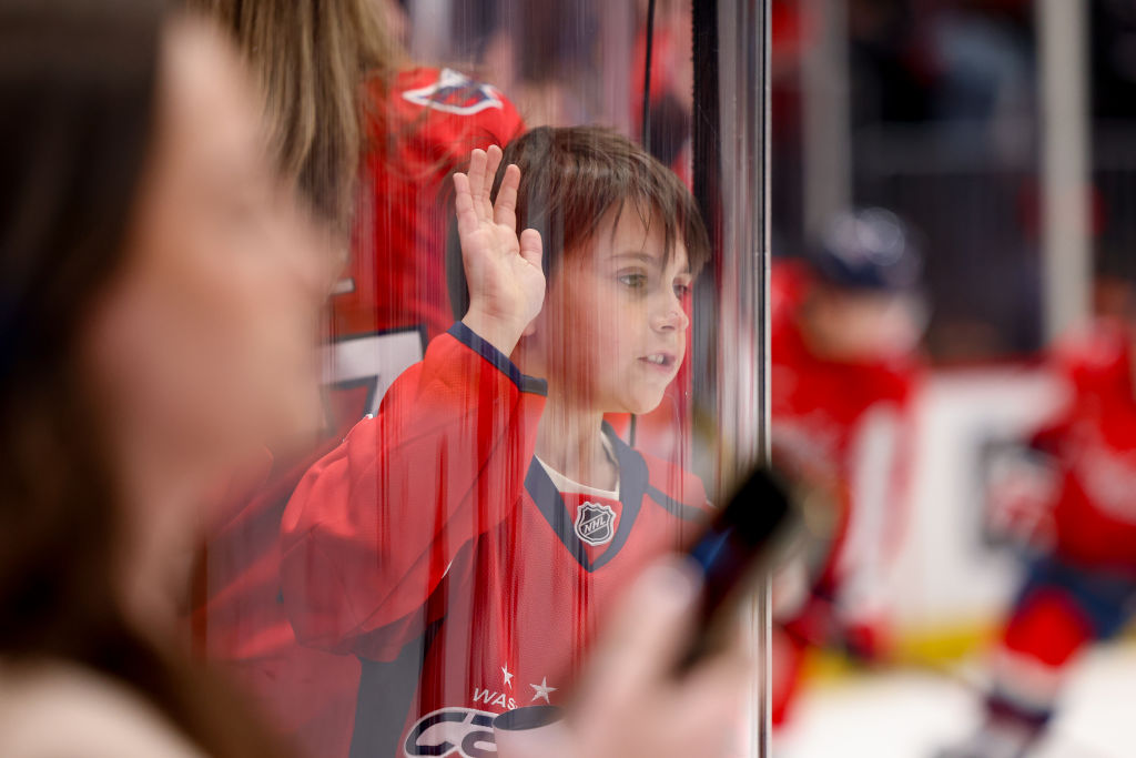 RUMEUR! Les Capitals prépareraient (au moins) un autre gros coup