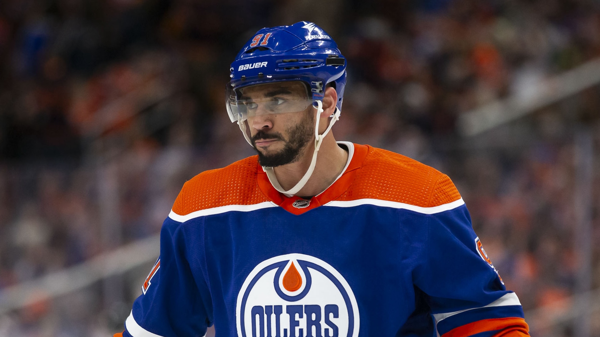 Surprise : Evander Kane s'en va jouer chez les Canucks