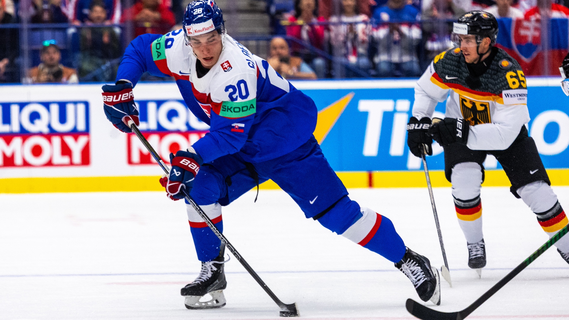 Qualifications olympiques : Slaf ne peut pas y aller en raison d'un inconfort au dos