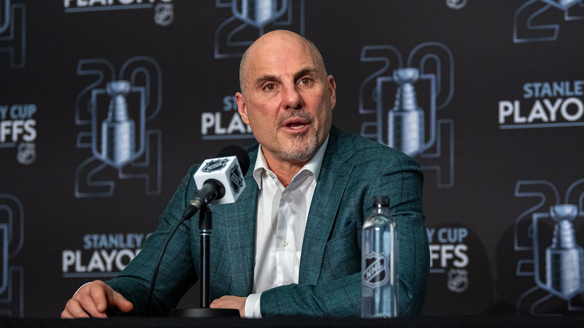 Rick Tocchet : trois équipes à surveiller pour une embauche (potentiellement) imminente