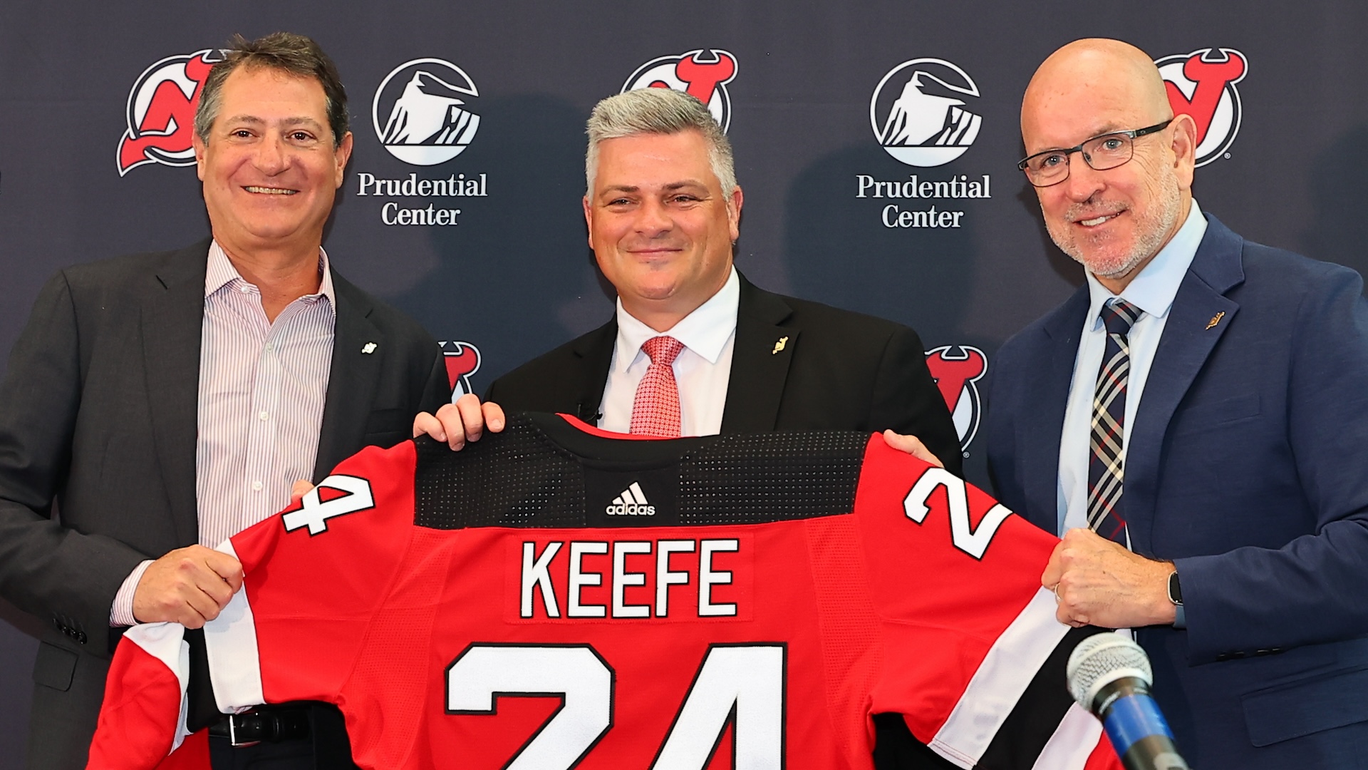 Sheldon Keefe : favori pour le Jack Adams sur le site de paris sportifs de la LNH