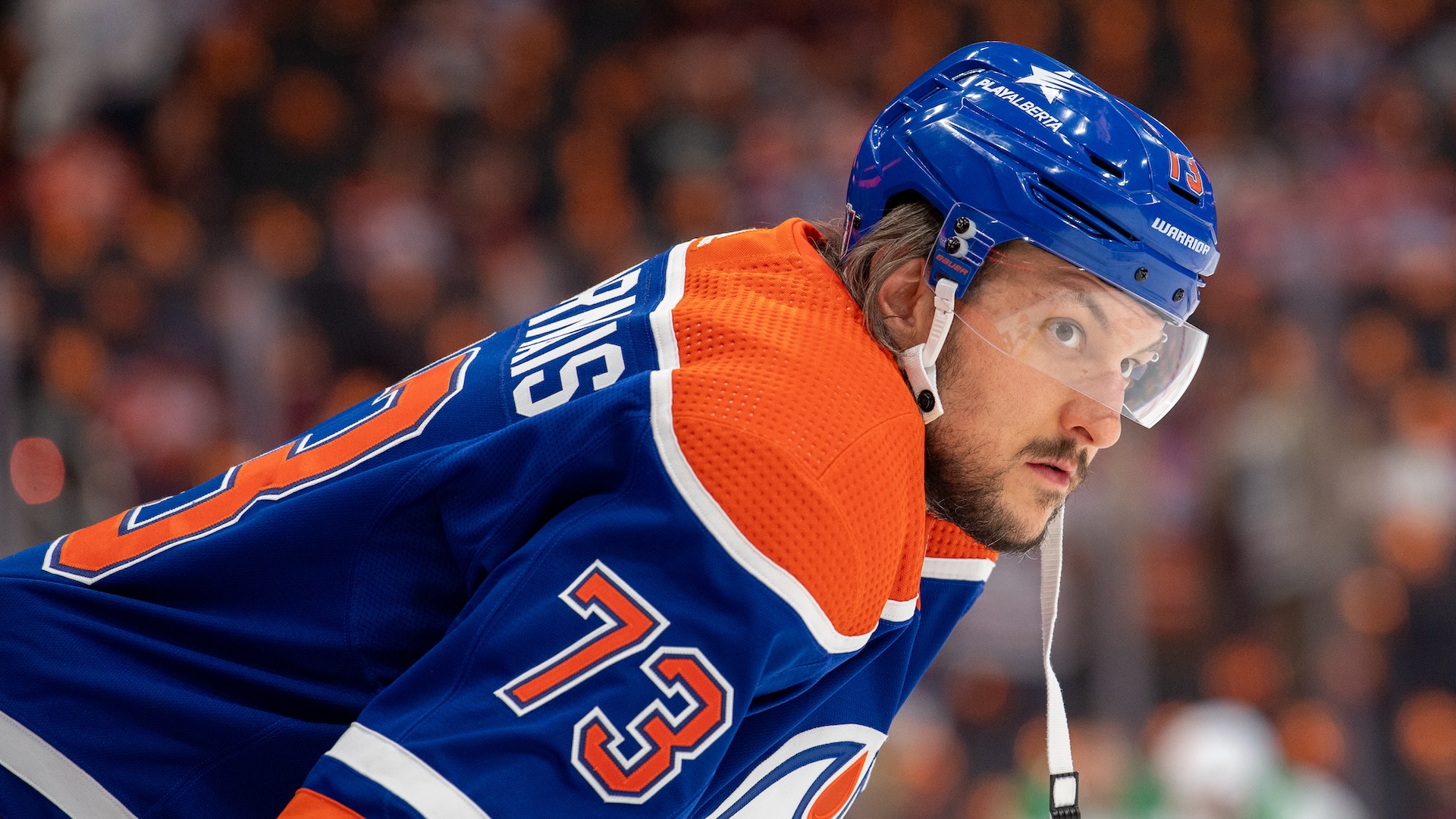 Vincent Desharnais n'aurait jamais existé sans la mort à la naissance de son frère