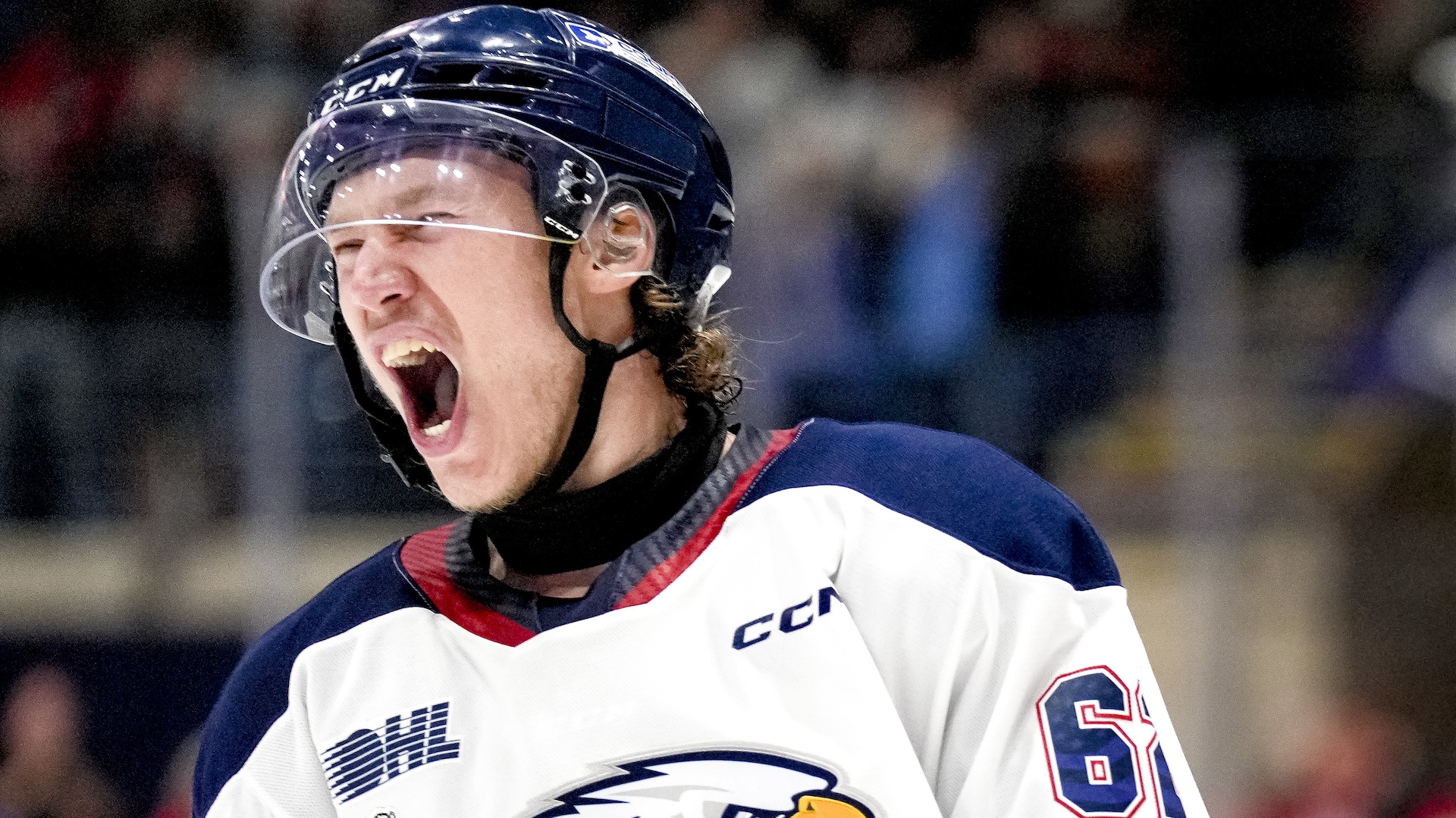 Owen Beck classé cinquième meilleur espoir du Canadien par NHL.com