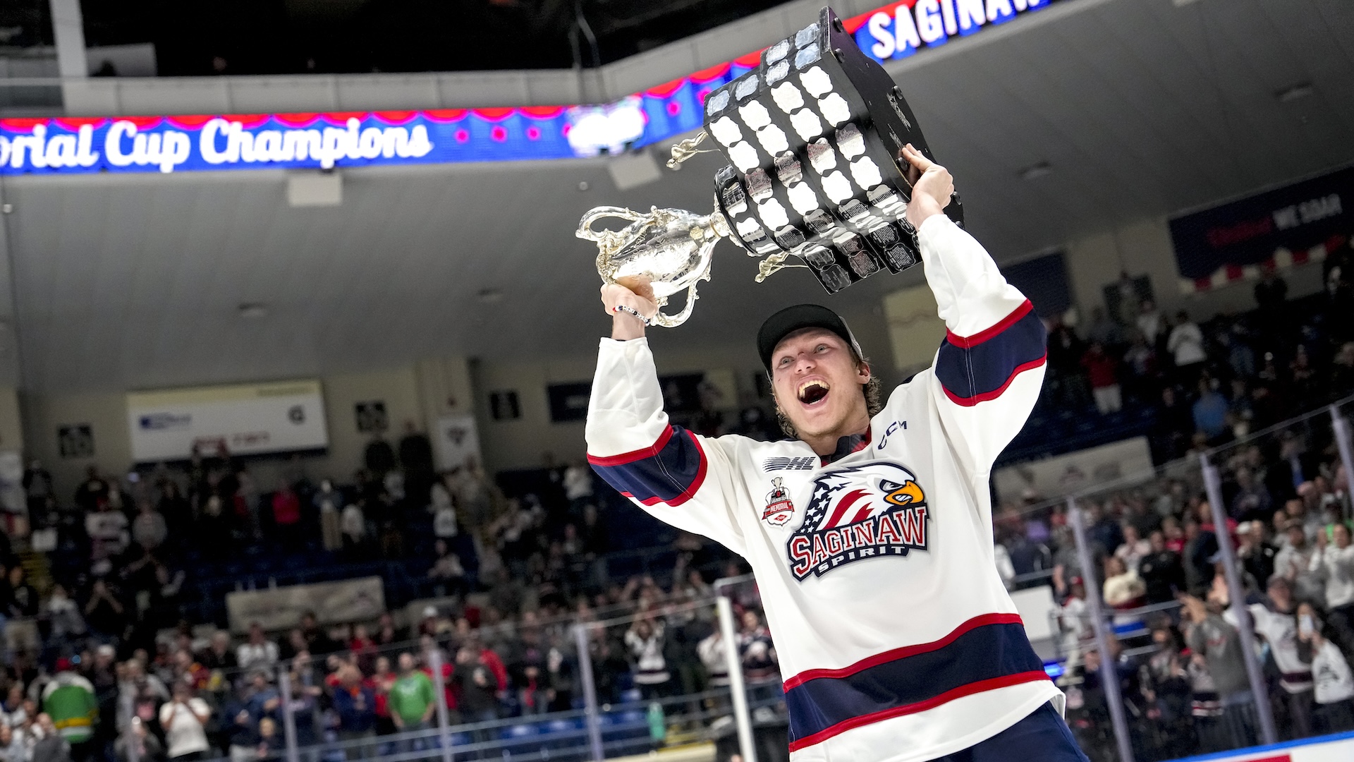 « Je n'aurais pas donné Owen Beck pour Askarov parce que le CH a déjà Fowler »