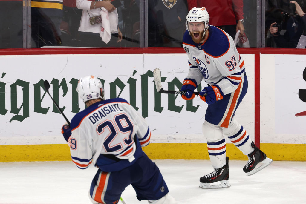 McDavid a joué en séries avec une blessure abdominale qui devrait nécessiter une opération