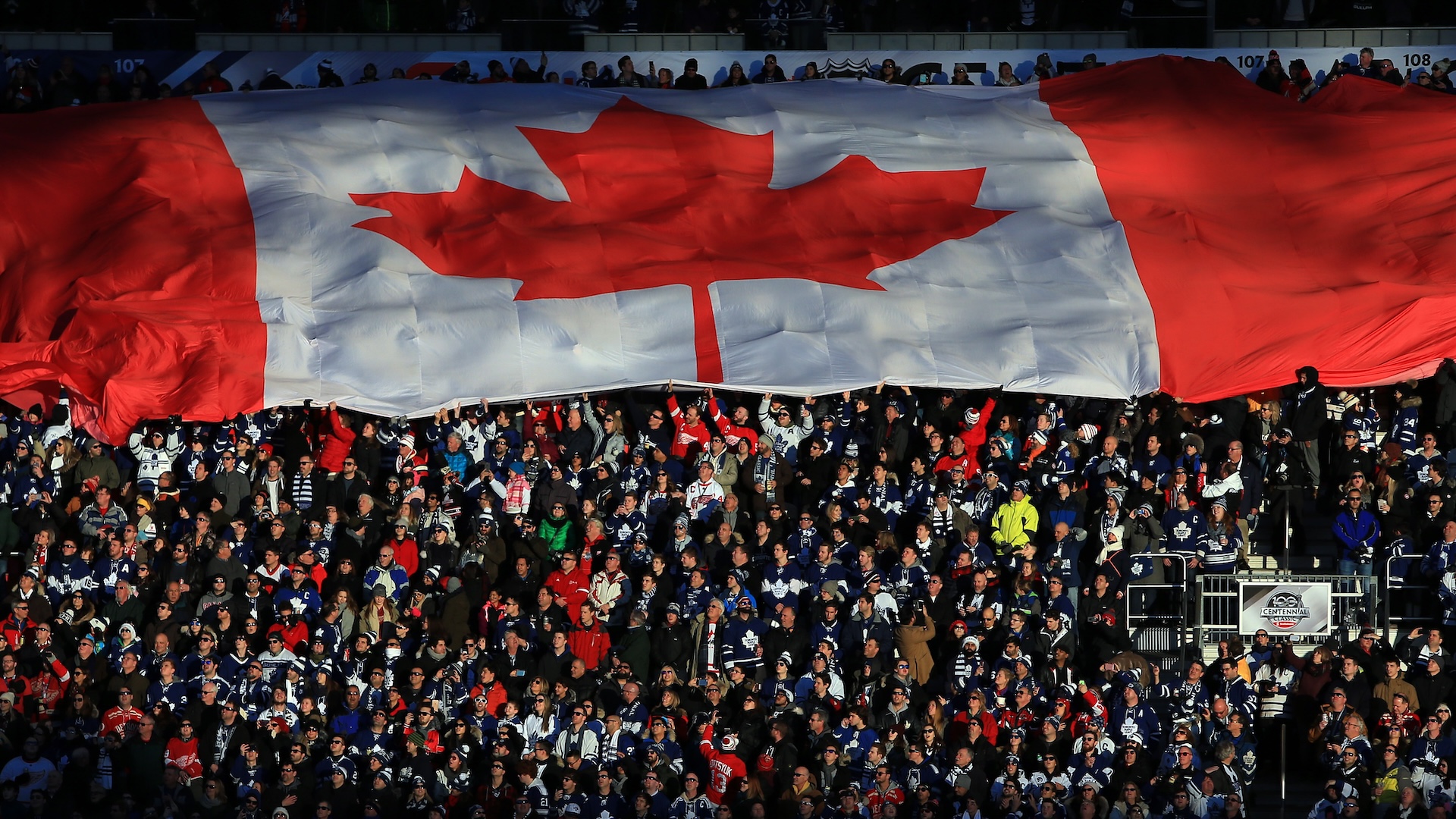 Aucun joueur des Canadiens au Tournoi des Quatre Nations selon NHL.com