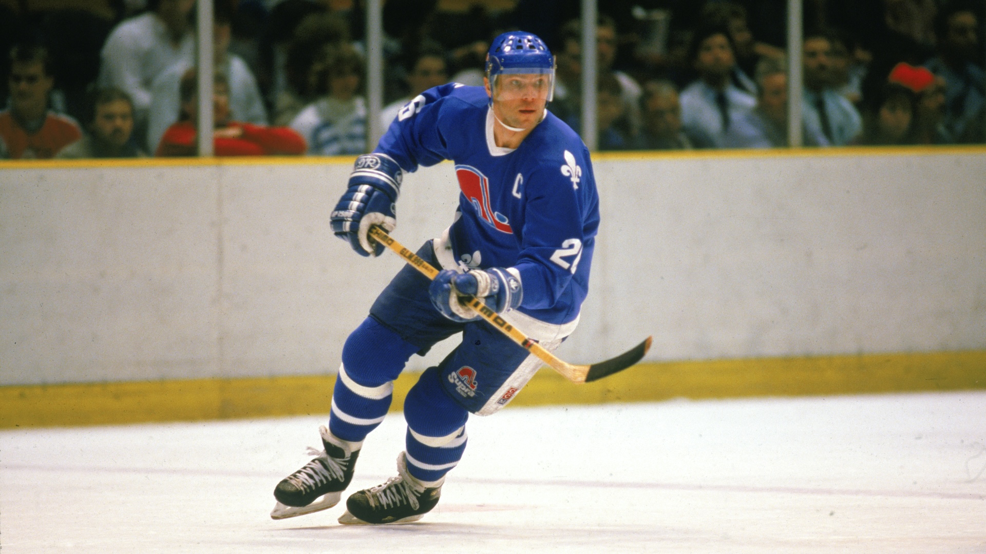 Nordiques : deux multimilliardaires québécois ont décliné l&#039;idée d&#039;acheter une équipe de la LNH