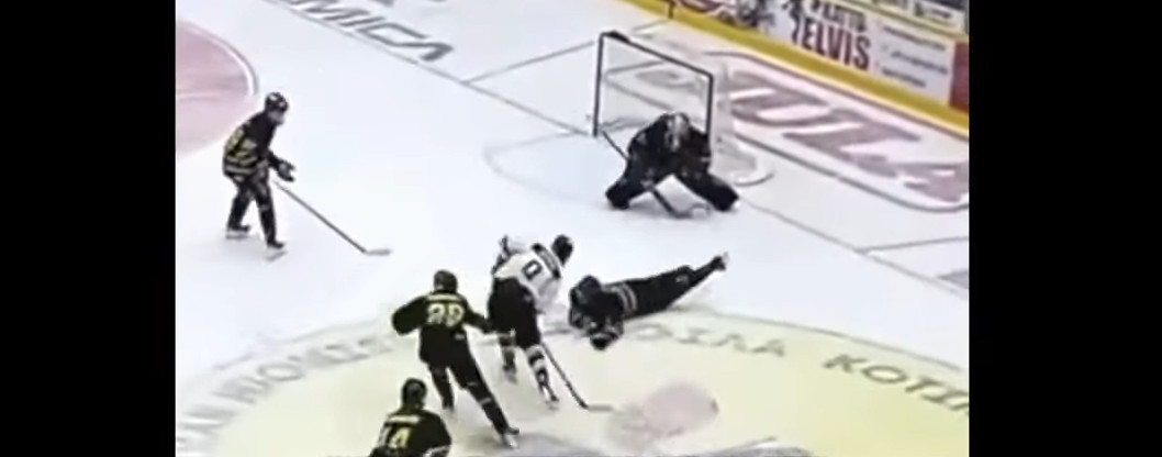 Aatos Koivu et le Canadien : « une de ses meilleures entrevues »