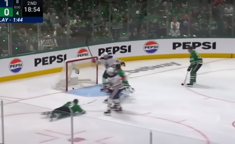 Séries en bref : les Oilers ne sont plus qu'à une victoire de la finale de la Coupe Stanley