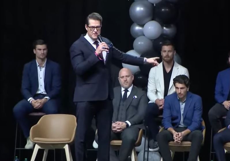 Question Uber du club d'Utah : des anciens joueurs auraient refusé de répondre