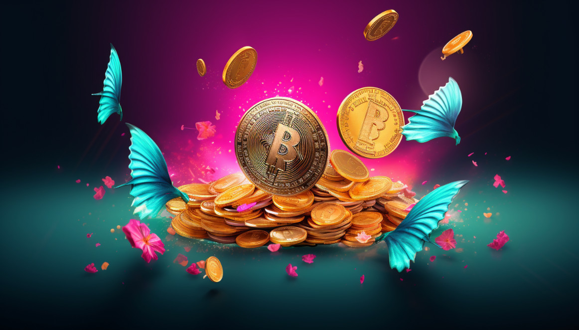 Bonus exclusifs : les meilleures offres des casinos cryptos
