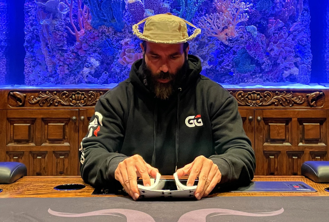 Stratégies sportives et poker: Comment les compétences sur le terrain se traduisent en succès au poker