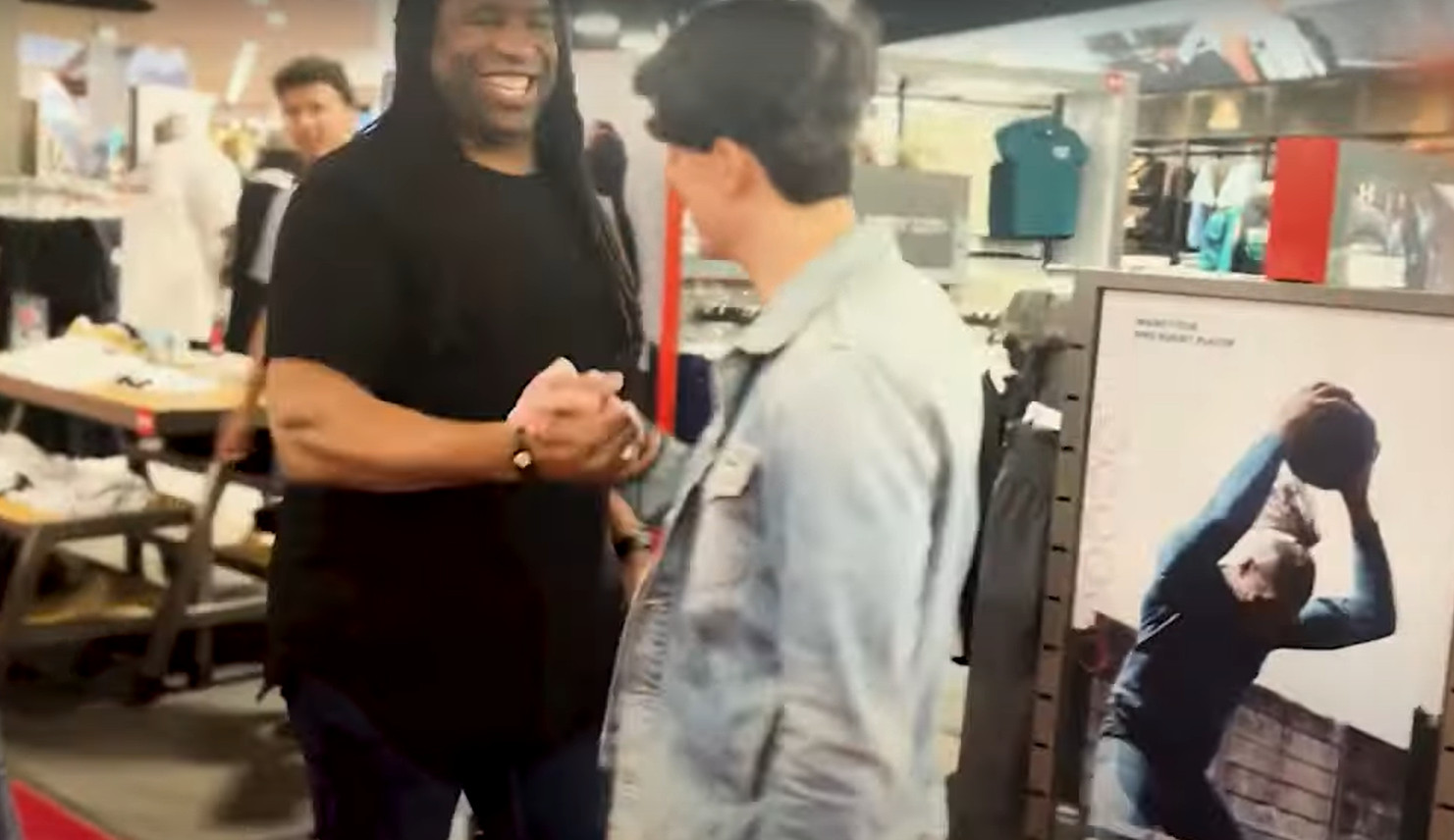 Je ne sais pas vraiment quoi penser du « rebrand » de Hockey30