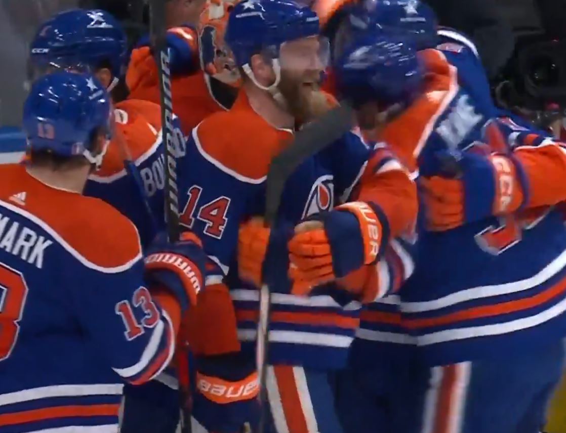 Séries en bref : le Canada sera représenté en finale de la Coupe Stanley