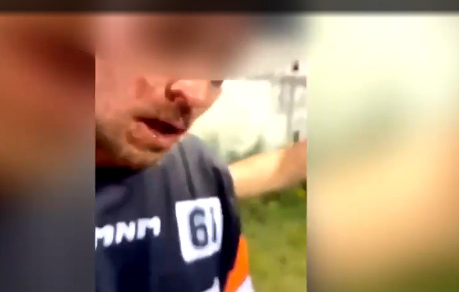 Dek Hockey : un arbitre sauvagement attaqué à coups de bâton par un joueur