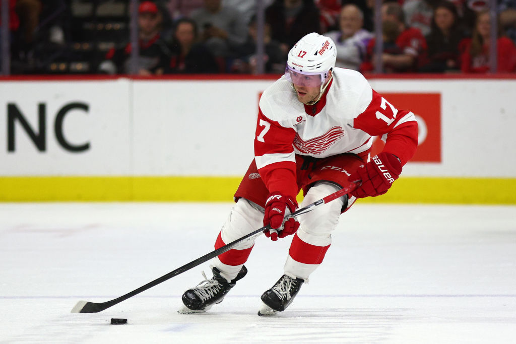 Daniel Sprong : Une cible logique pour le CH aux yeux de Tony Marinaro